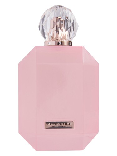 Revolution Floral Seduction Revolution Makeup pro ženy