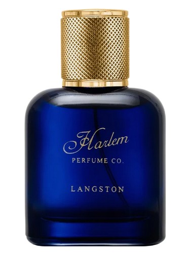 Langston Harlem Perfume Co. pro muže