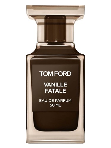 香水(ユニセックス) TOM FORD VANILLE FATALE 50mL Vanille Fatale (2024) Tom Ford perfume - a new fragrance for
