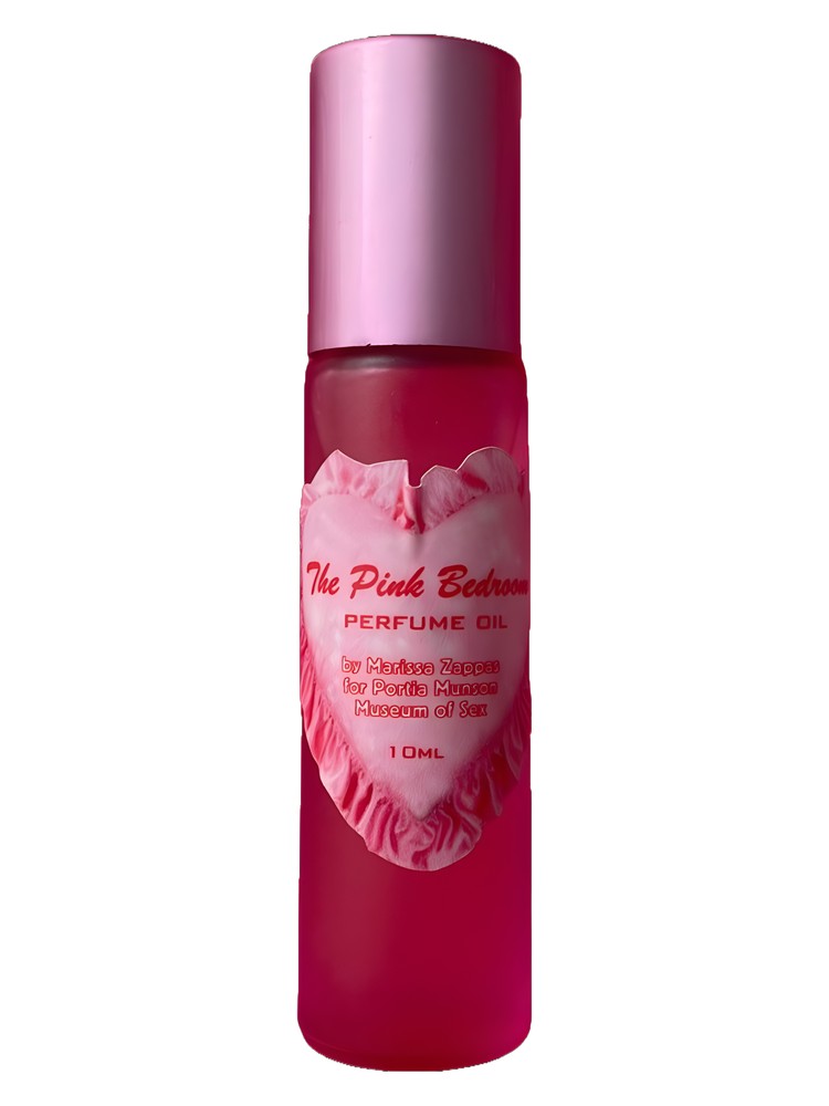 The Pink Bedroom Marissa Zappas perfume - a fragrance for women 2023