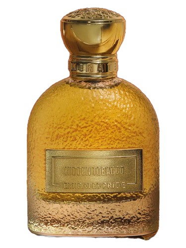 Hidden Tobacco Emirates Pride Perfumes pro ženy a muže