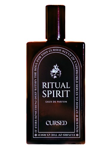 Ritual Spirit Cursed pro muže 