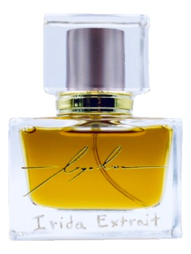 Irida Extrait by Angelos Créations Olfactives
