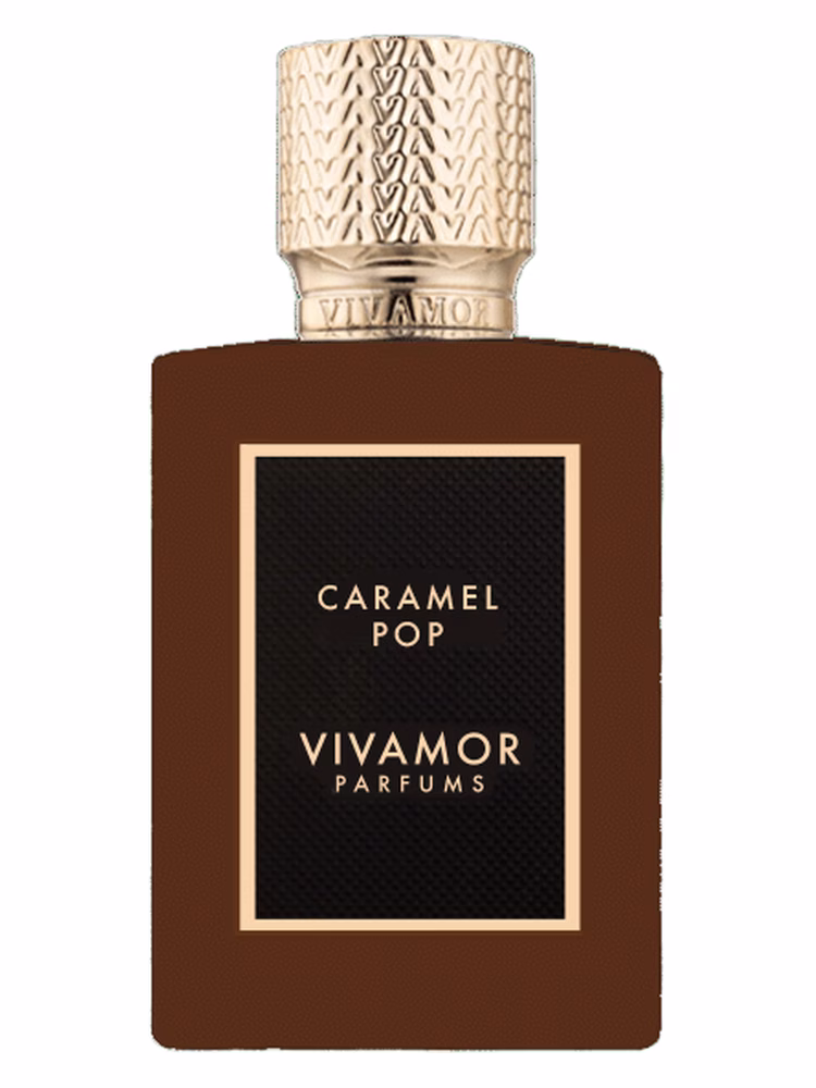 Caramel Pop de Vivamor Parfums