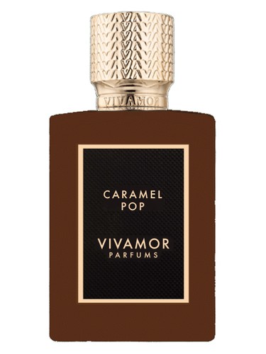 Caramel Pop Vivamor Parfums pro ženy a muže 