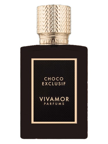 Choco Exclusif Vivamor Parfums pro ženy a muže