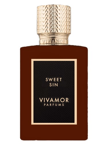 Sweet Sin Vivamor Parfums pro ženy a muže 