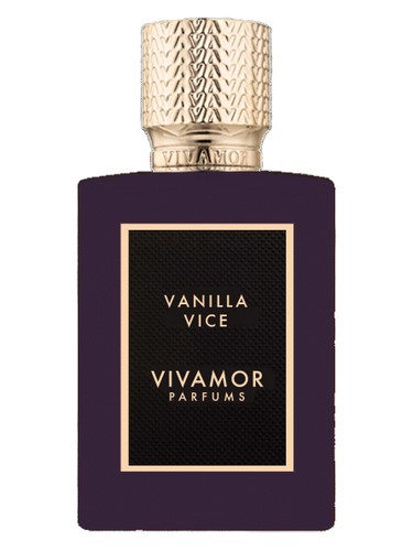 Vanilla Vice Vivamor Parfums pro ženy a muže 