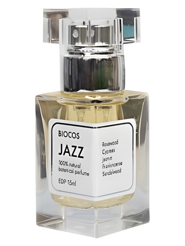 Jazz BIOCOS pro ženy a muže 