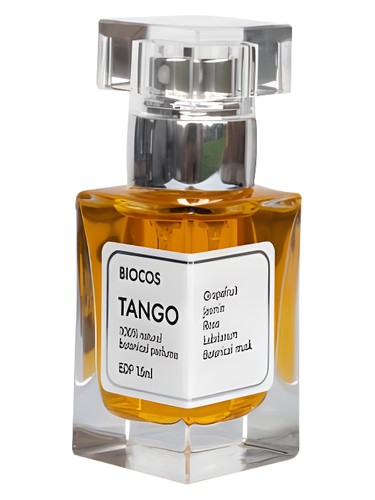 Tango  BIOCOS pro ženy a muže 