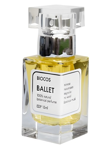Ballet BIOCOS pro ženy a muže 