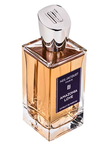 Amazonia Love Neil Jacquet pro ženy a muže