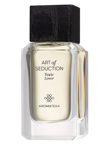 Toxic Lover Art of Seduction pro ženy a muže