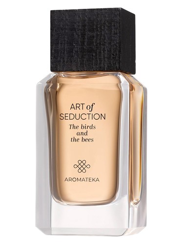 The Birds and The Bees Art of Seduction pro ženy a muže 