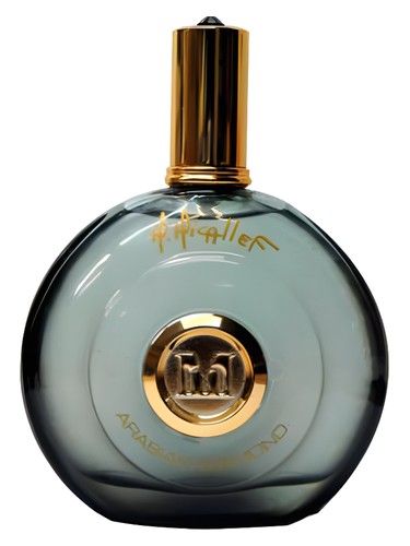 Arabian Diamond M. Micallef pro muže