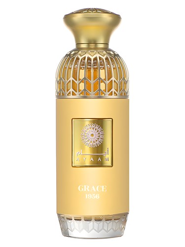 Grace 1956