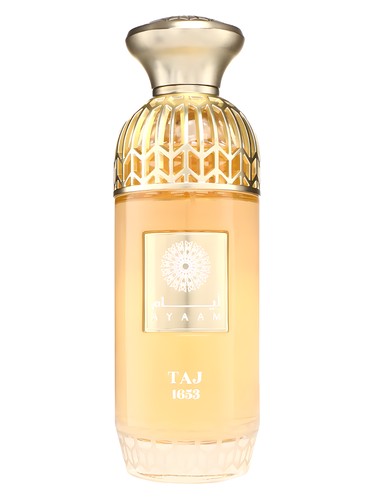 Taj 1653 Ayaam Perfumes pro ženy a muže 