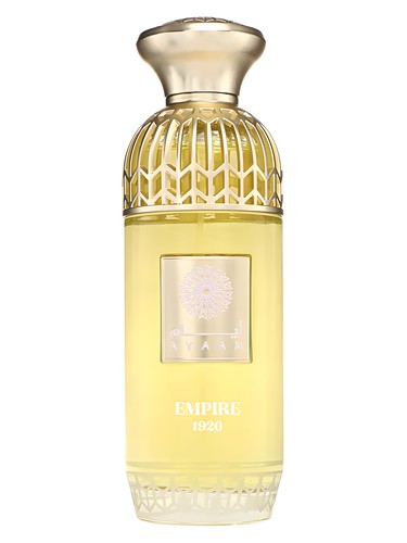 Empire 1920 Ayaam Perfumes pro ženy a muže