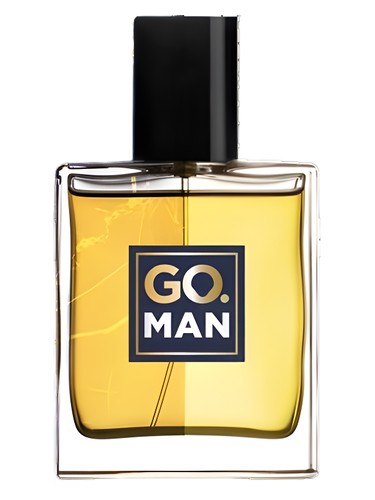 perfume GO. Man GO. pro muže 