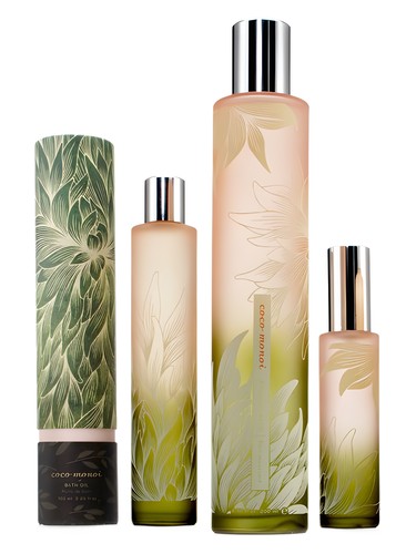 Coco Monoi Thymes pro ženy