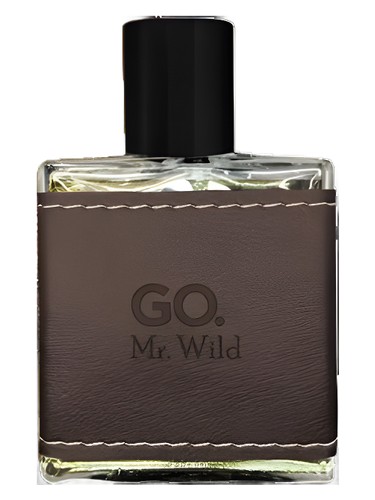 GO. Mr. Wild GO. pro muže 