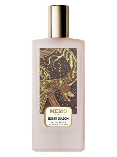 Honey Dragon Memo Paris perfume - a fragrância Compartilhável 2023