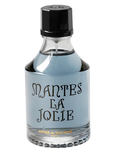 香水(ユニセックス) ASTIER de VILLATTE Mantes-la-Jolie 30ml Mantes-la-Jolie パルファン 30ml スプレー – ATELIER ONLINE
