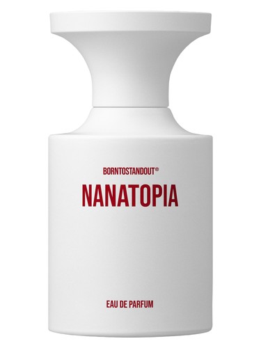 Nanatopia BORNTOSTANDOUT® pro ženy a muže 