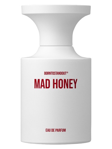perfume Mad Honey BORNTOSTANDOUT® ユニセックス