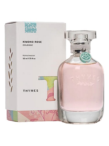 Kimono Rose