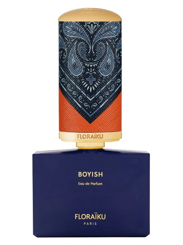 Boyish Floraïku pro ženy a muže