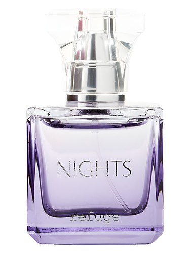 Refuge Nights Charlotte Russe perfume a fragrance for women