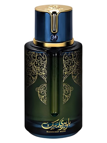 Blueberry Musk Arabiyat Prestige pro ženy a muže 