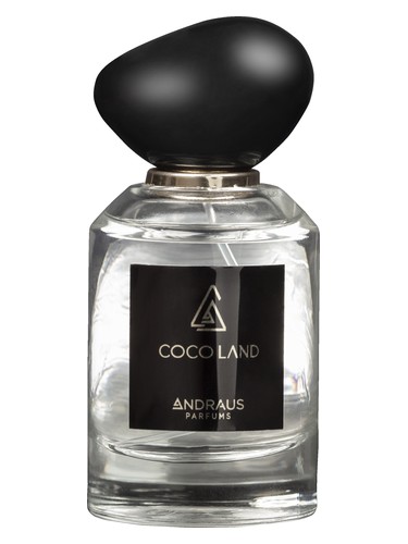 Coco Land Andraus Parfums pro ženy a muže