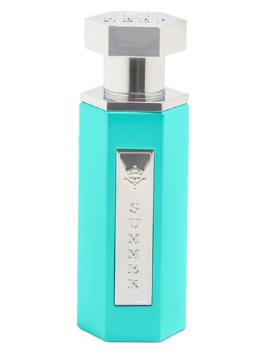 Summer Tiffany Reef Perfumes pro ženy a muže