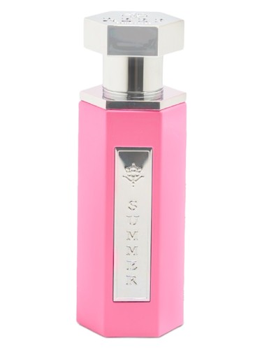 Summer Pink Reef Perfumes 香水- 一款2023年新的中性香水