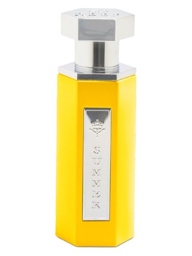 Summer Yellow Reef Perfumes perfume a fragrance for women and