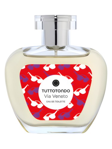 Via Veneto Tuttotondo pro ženy a muže 