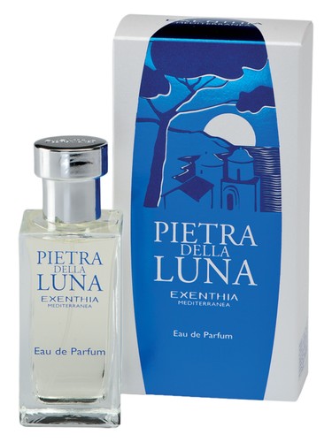 Exenthia Mediterranea Pietre Preziose - Pietra della Luna