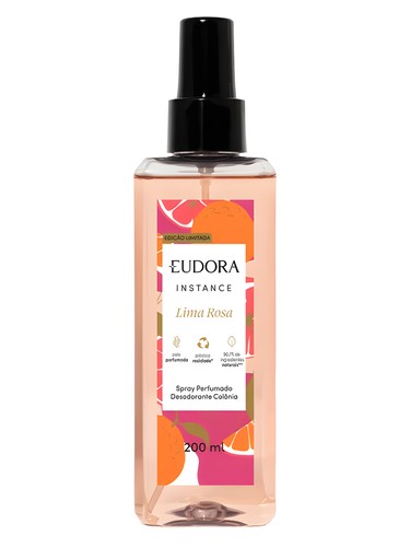 Instance Lima Rosa Eudora pro ženy 