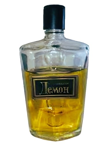 perfume Демон (Demon Cologne) Алые Паруса (Alye Parusa) pro muže 