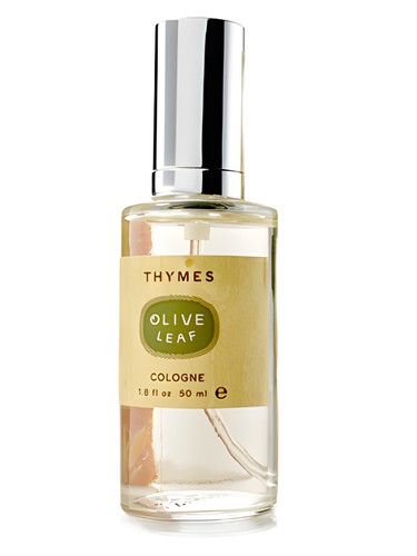 Olive Leaf Thymes pro ženy a muže