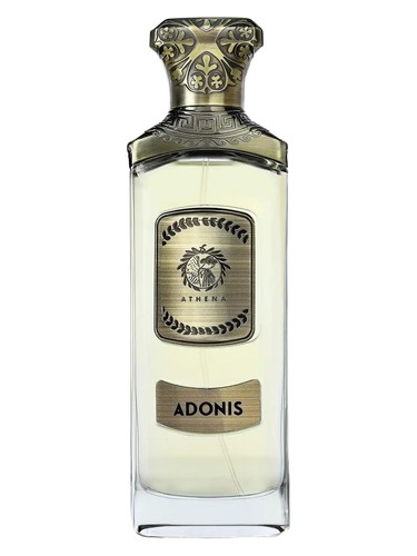 perfume ADONIS Athena Fragrances pro ženy a muže 