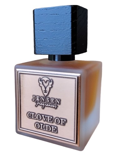 Clove of Olde Jensen Fragrances pro ženy a muže 