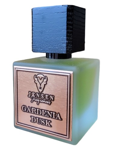 Gardenia Dusk