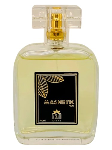 Magnetic Sacratu pro muže