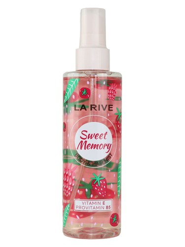 perfume Sweet Memory La Rive pro ženy 