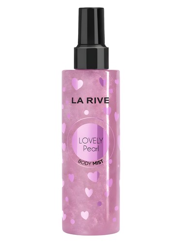Lovely Pearl La Rive pro ženy a muže 