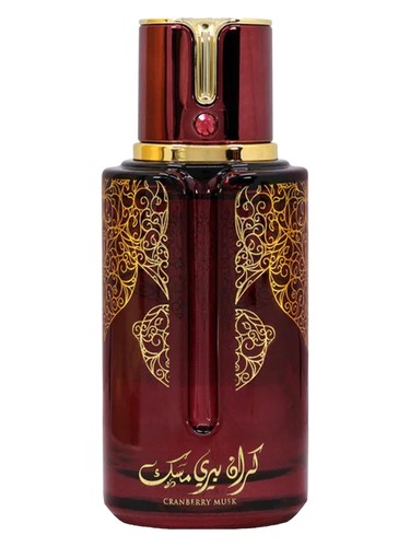 Cranberry Musk Arabiyat Prestige pro ženy a muže 