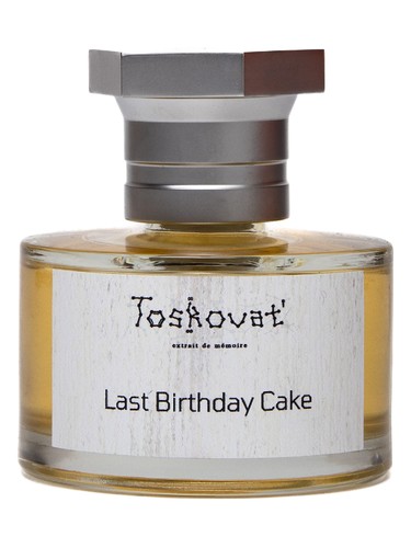 Last Birthday Cake Toskovat&#039; pro ženy a muže 
